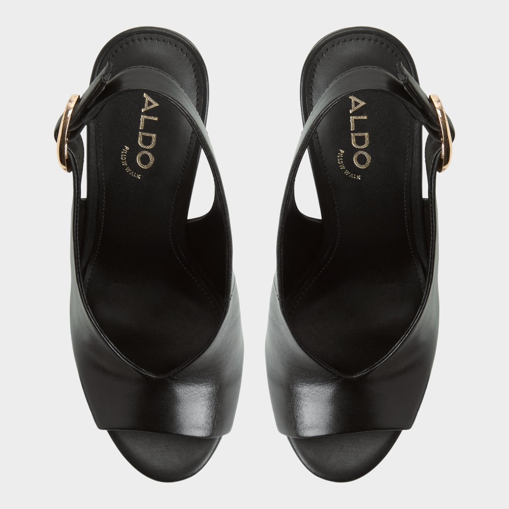 Aldo Tatianah - Black