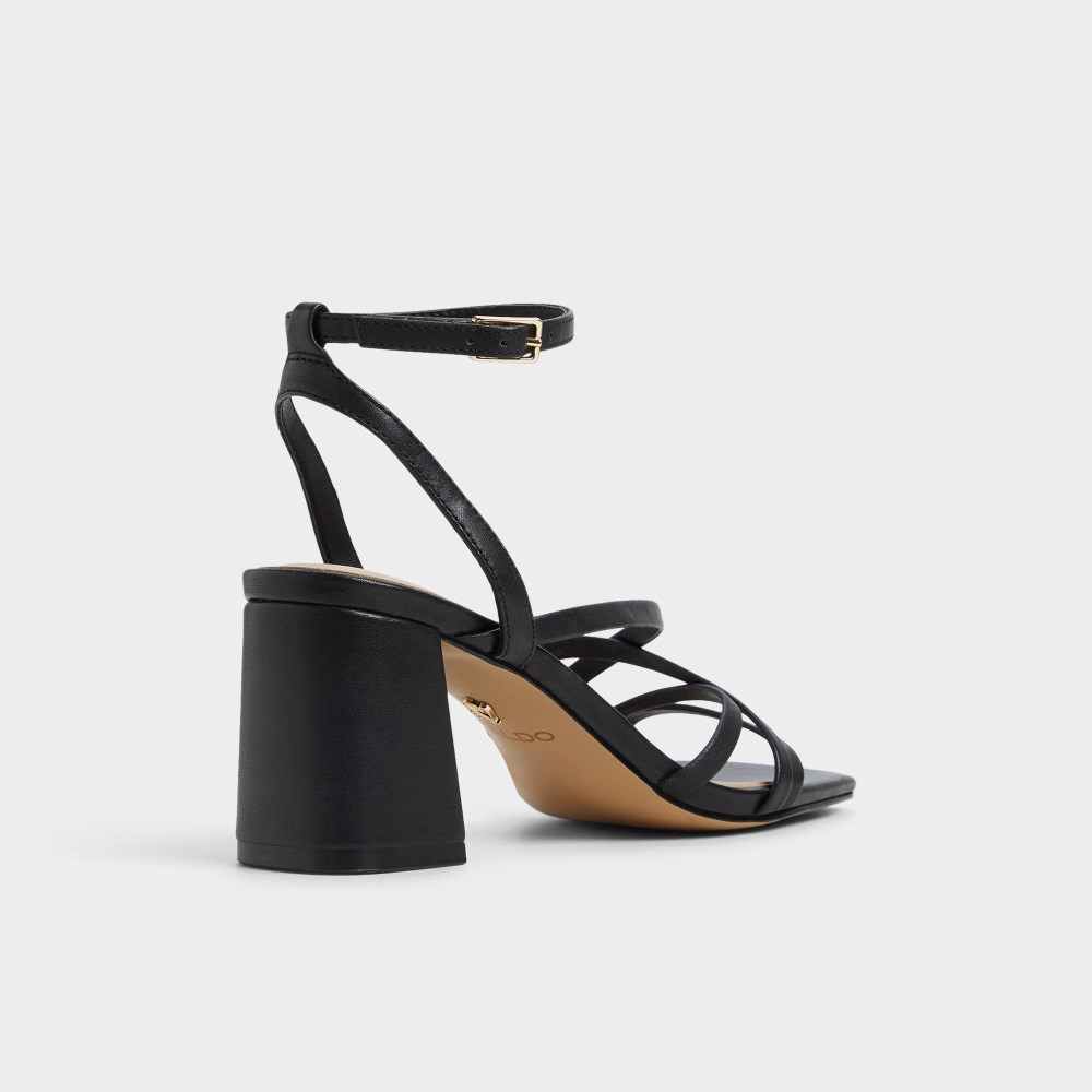 Aldo Esther - Black