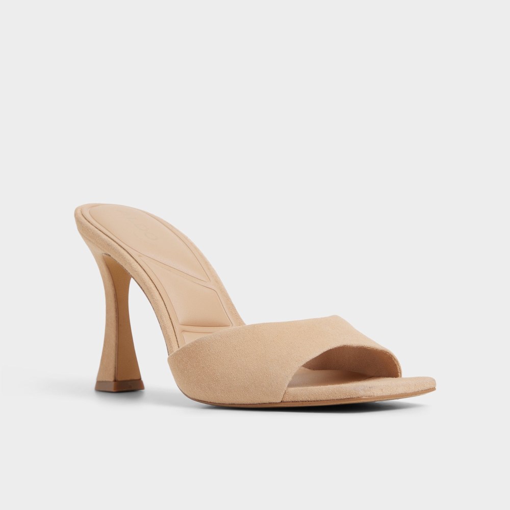 Aldo Jennifer - Medium Beige