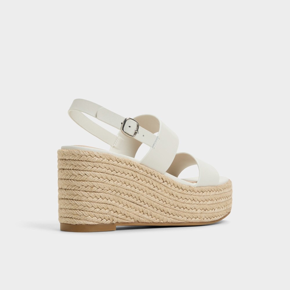 Aldo Keoni - Open white