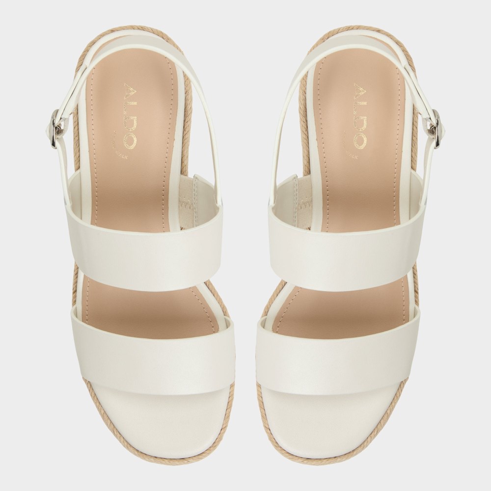 Aldo Keoni - Open white