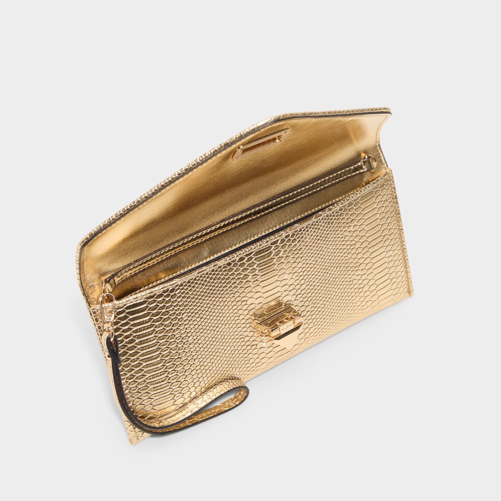 Aldo Iilianaa - Gold