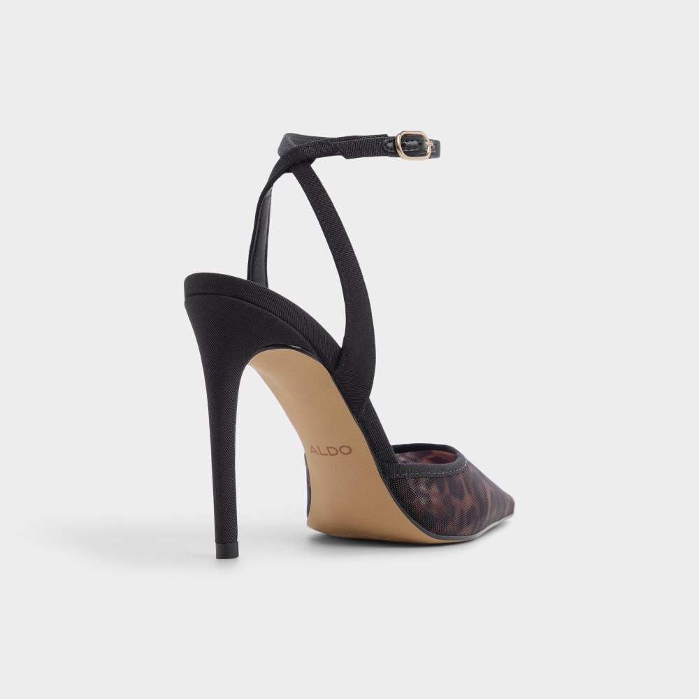 Aldo Nikkida - Brown Multi