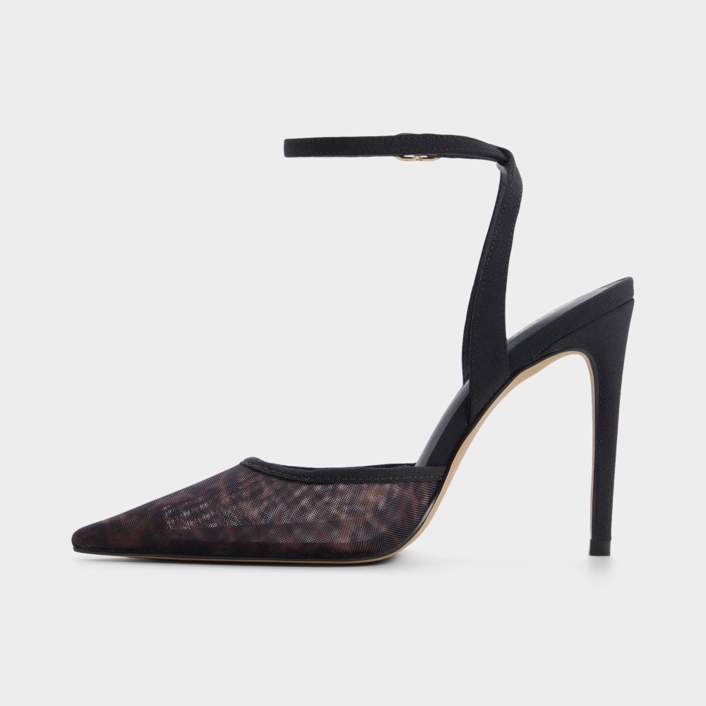 Aldo Nikkida - Brown Multi