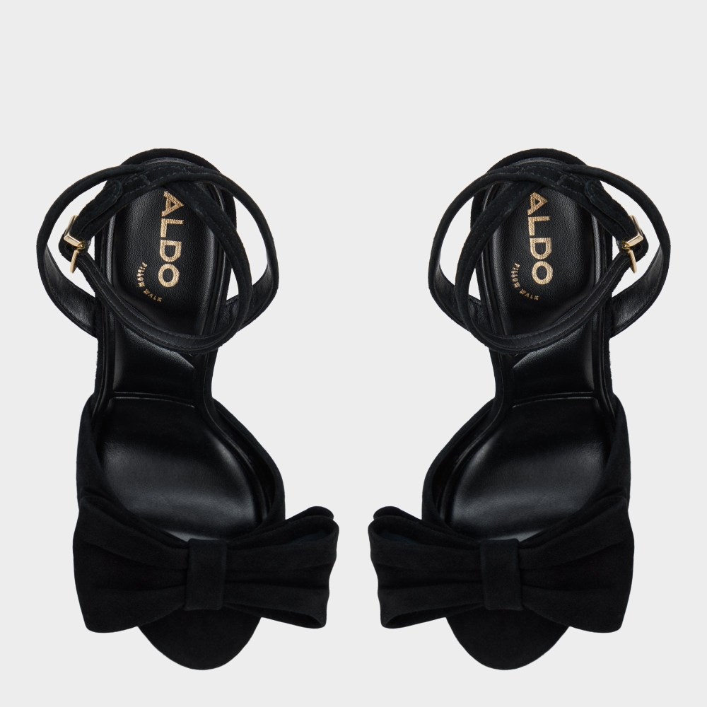 Aldo Tinsletta - Other black