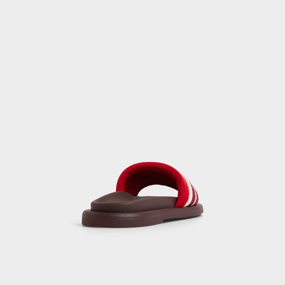 Aldo Nydelagan - Open red