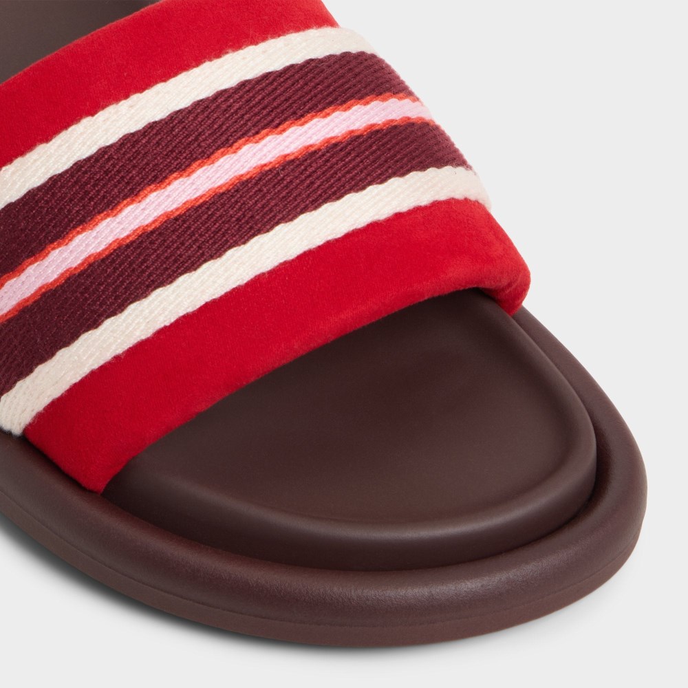 Aldo Nydelagan - Open red