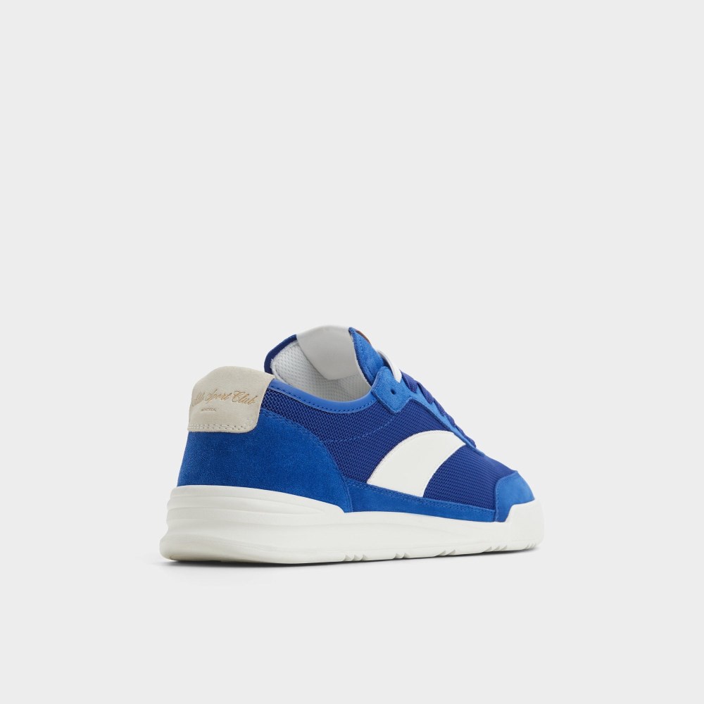 Aldo Clubmtl - Bright Blue