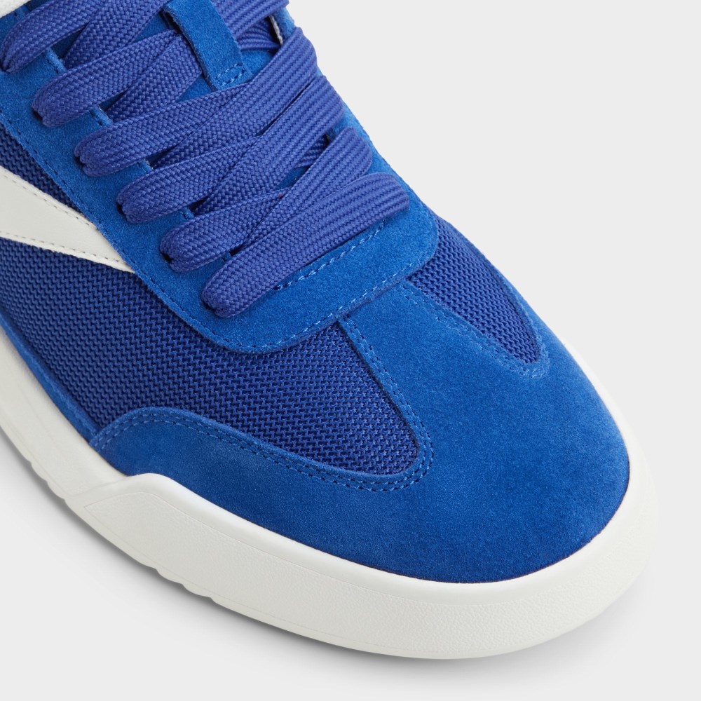 Aldo Clubmtl - Bright Blue