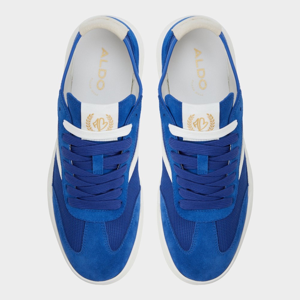 Aldo Clubmtl - Bright Blue