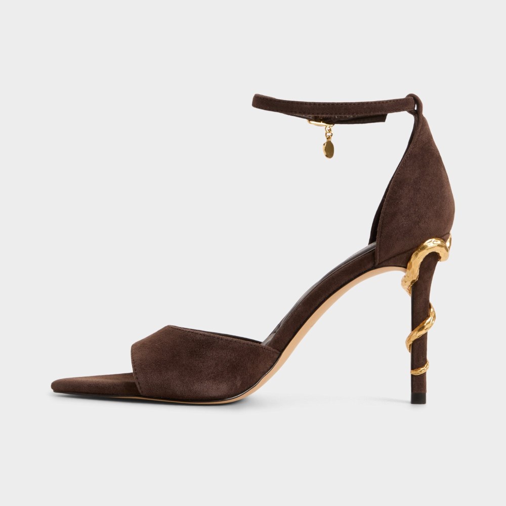 Aldo Medeza - Dark brown