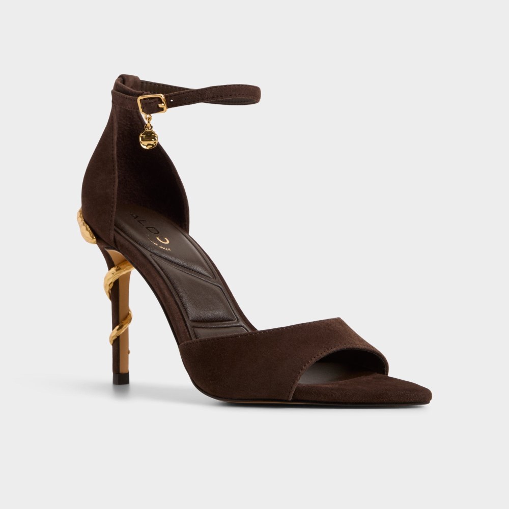 Aldo Medeza - Dark brown