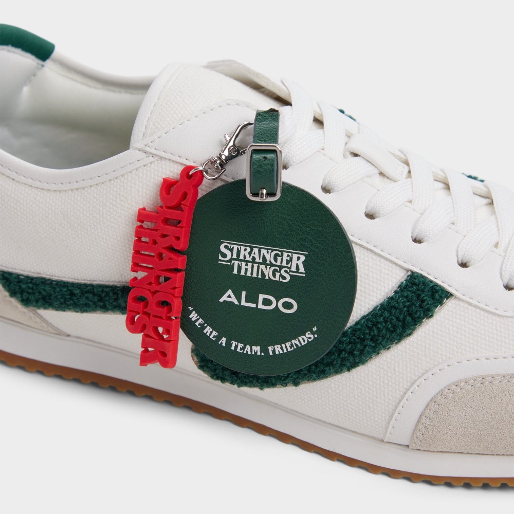 Aldo Hawkinshigh - White