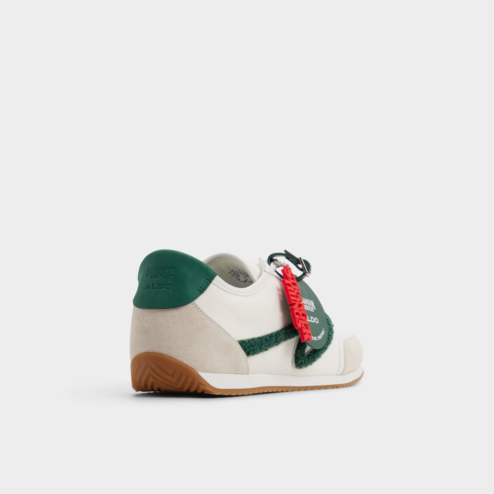 Aldo Hawkinshigh - White