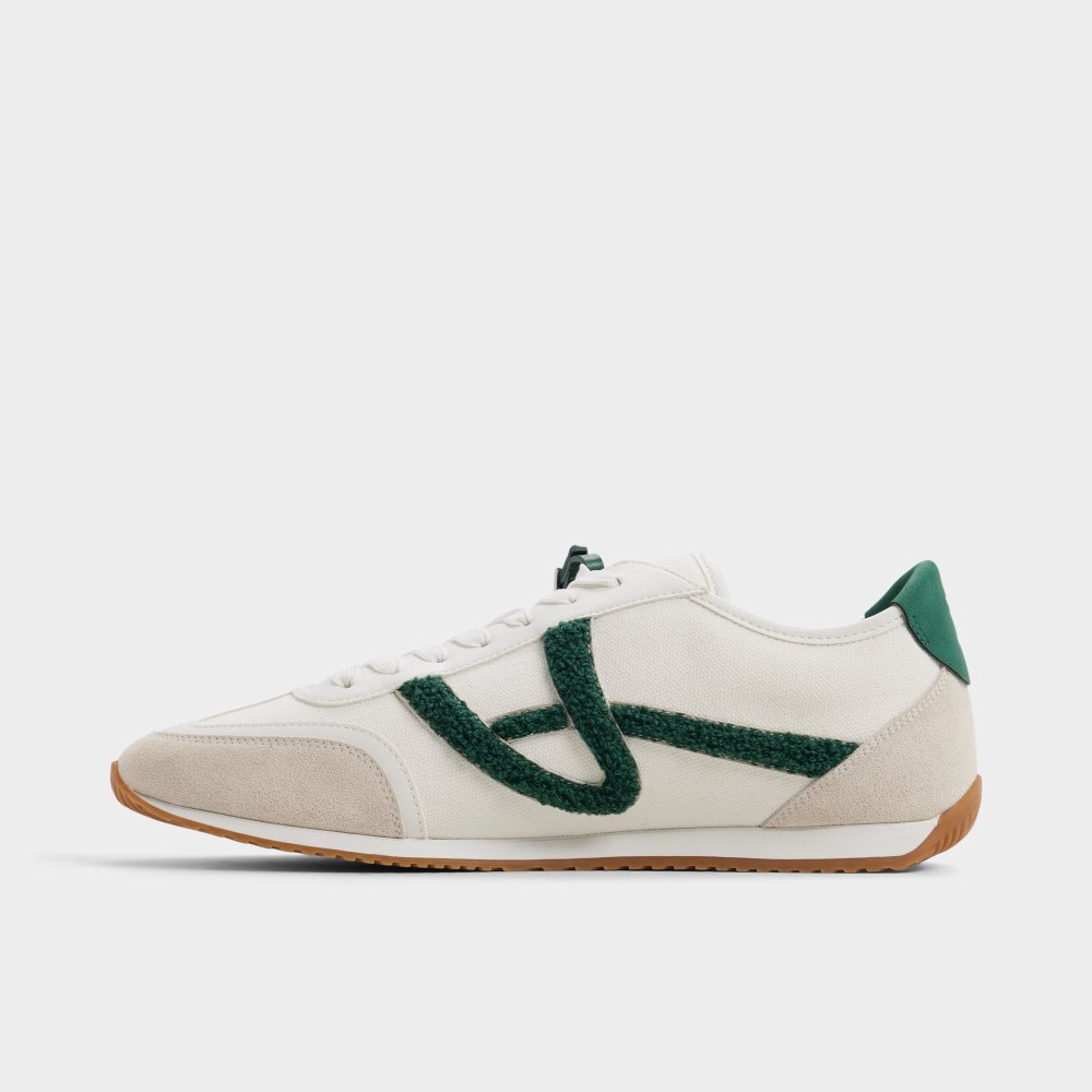 Aldo Hawkinshigh - White