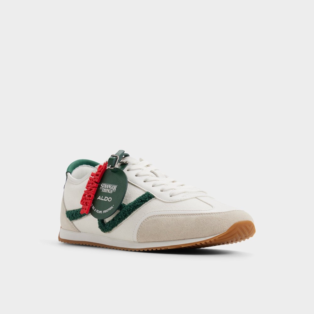 Aldo Hawkinshigh - White