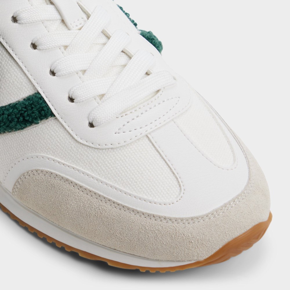 Aldo Hawkinshigh - White