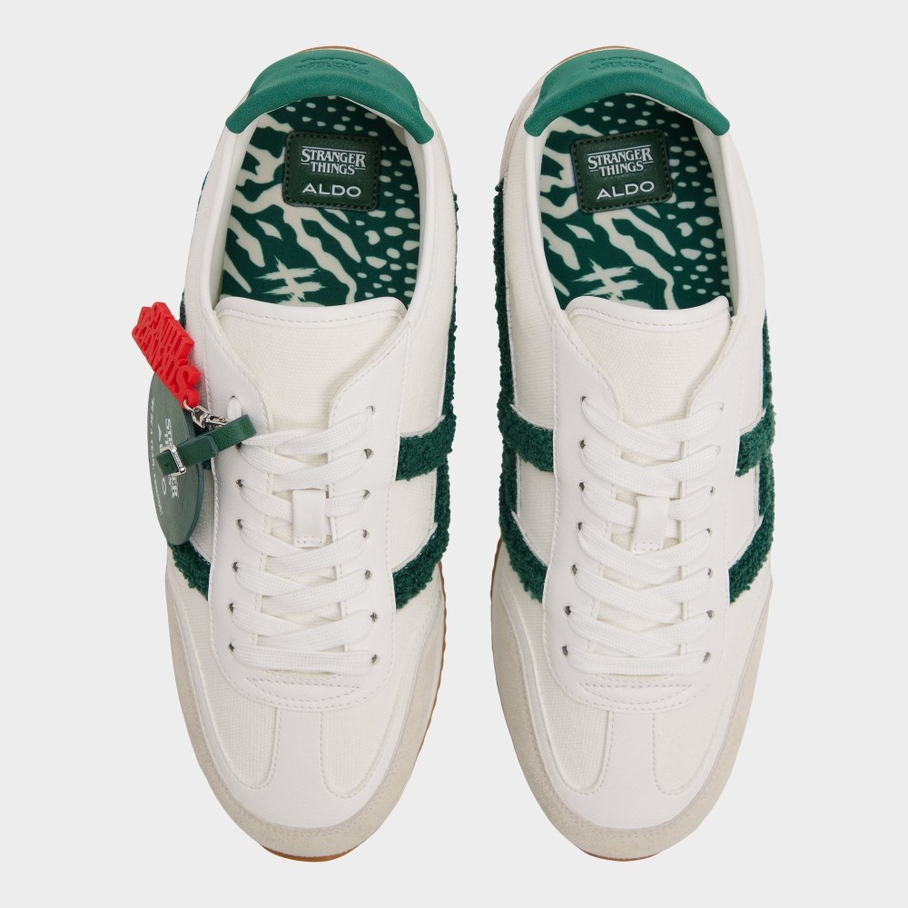 Aldo Hawkinshigh - White