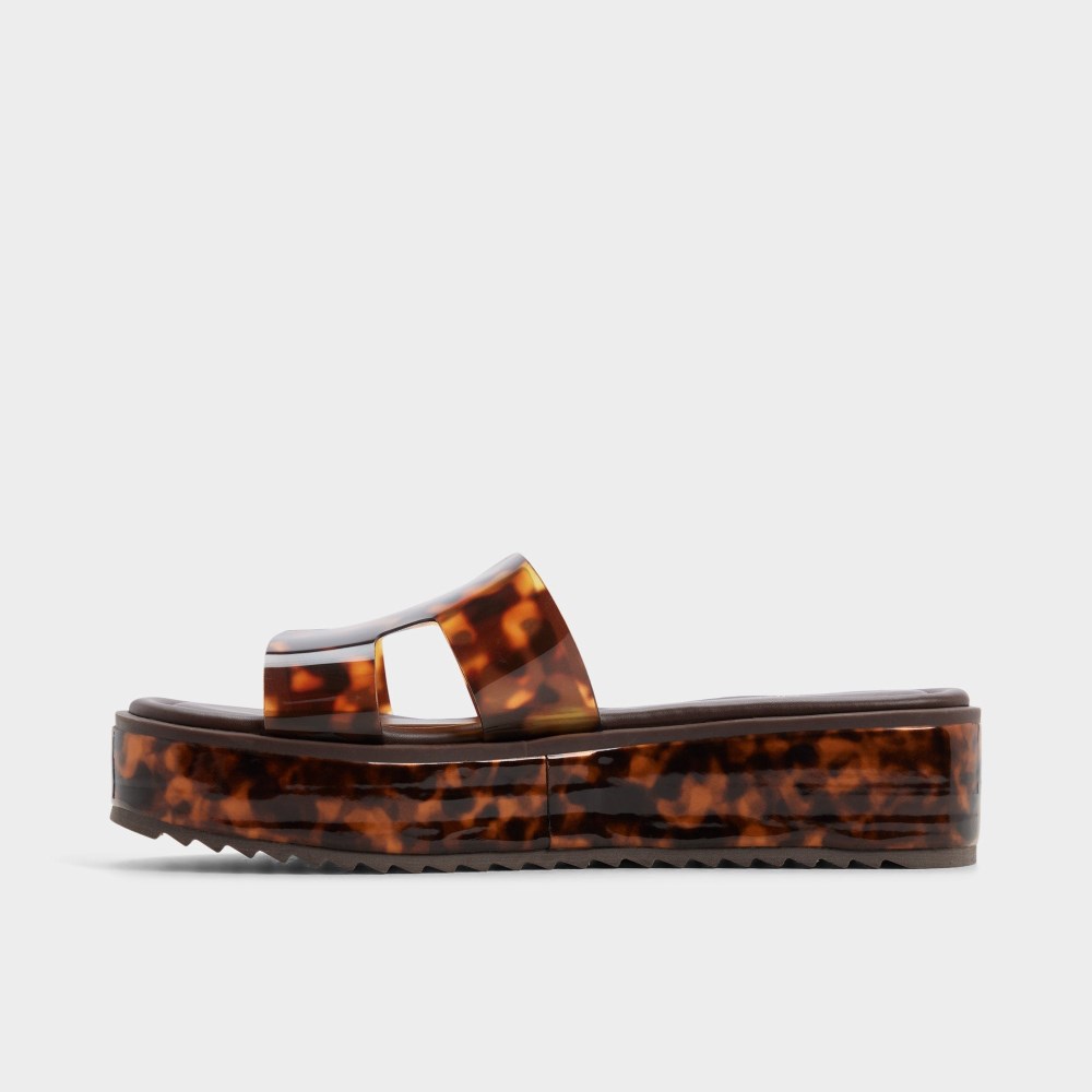 Aldo Anayelie - Open brown