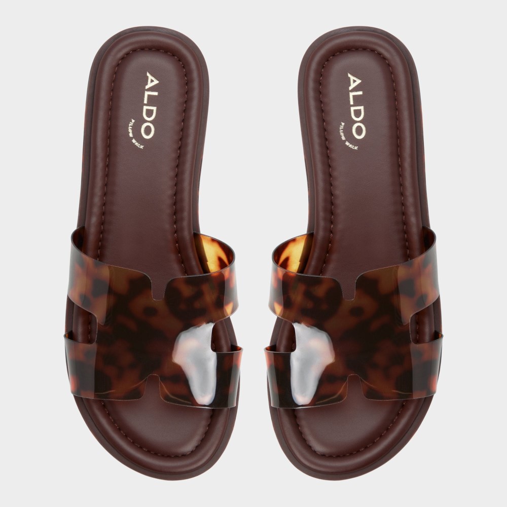 Aldo Anayelie - Open brown