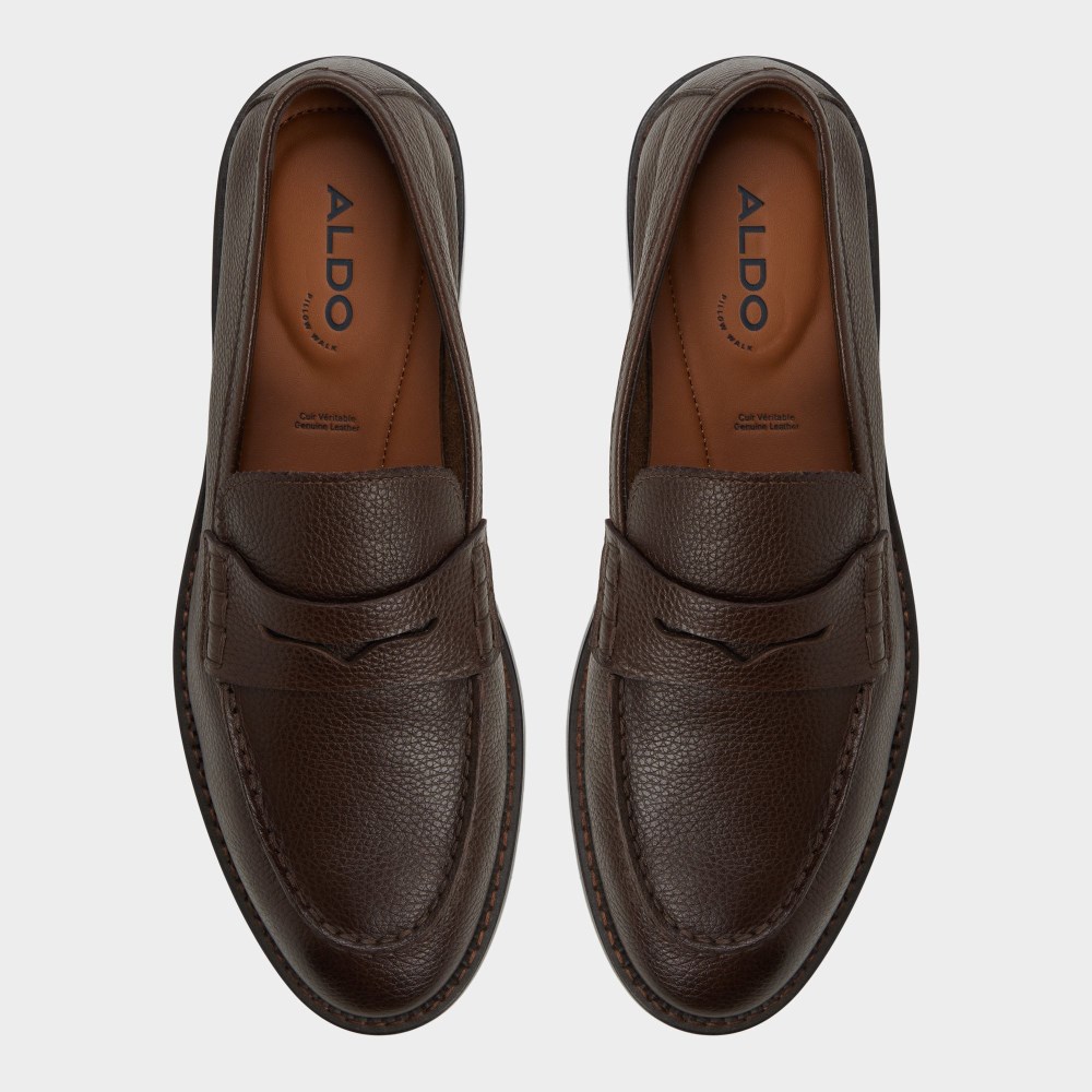 Aldo Melvillee - Dark brown