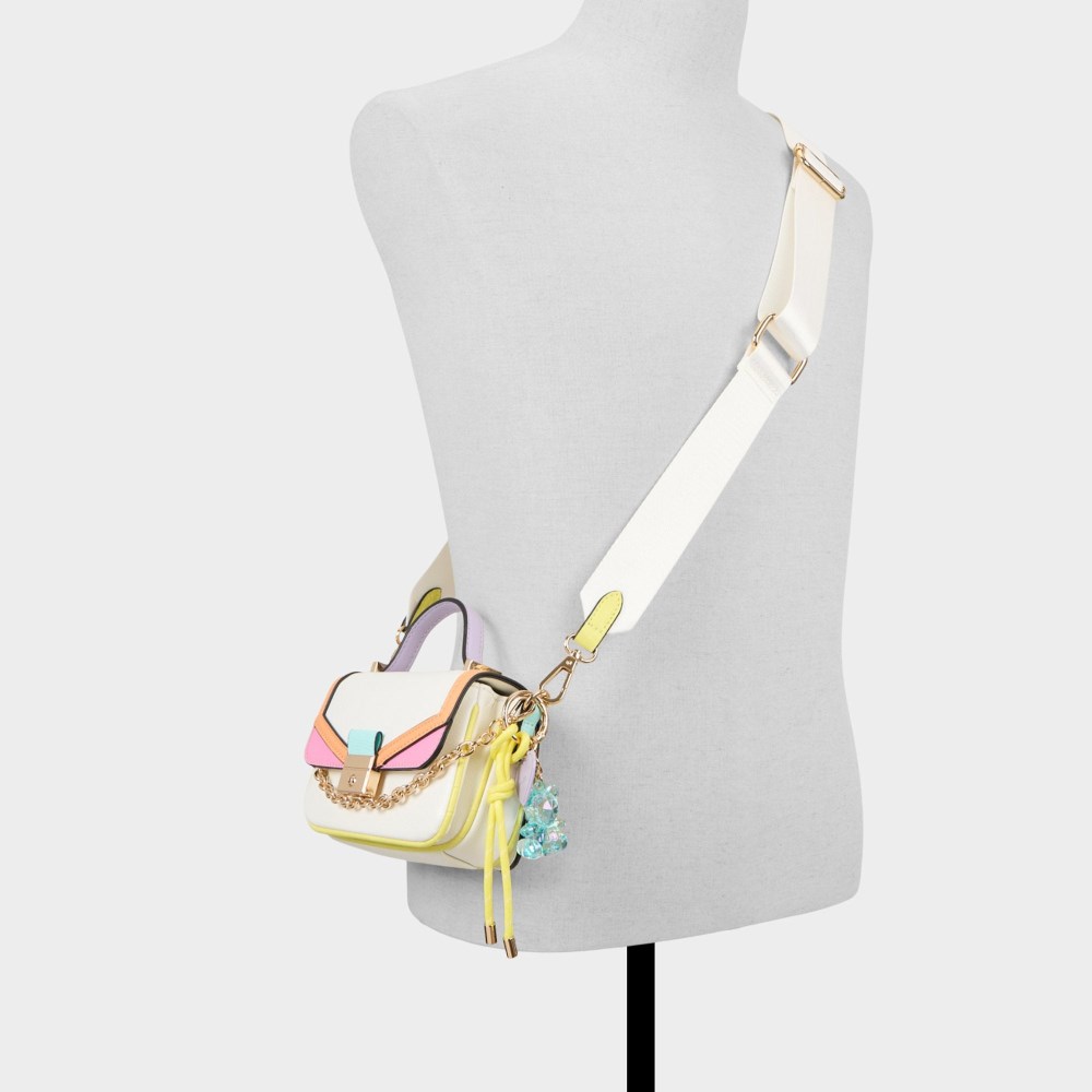 Aldo Menieleiraa - Multi