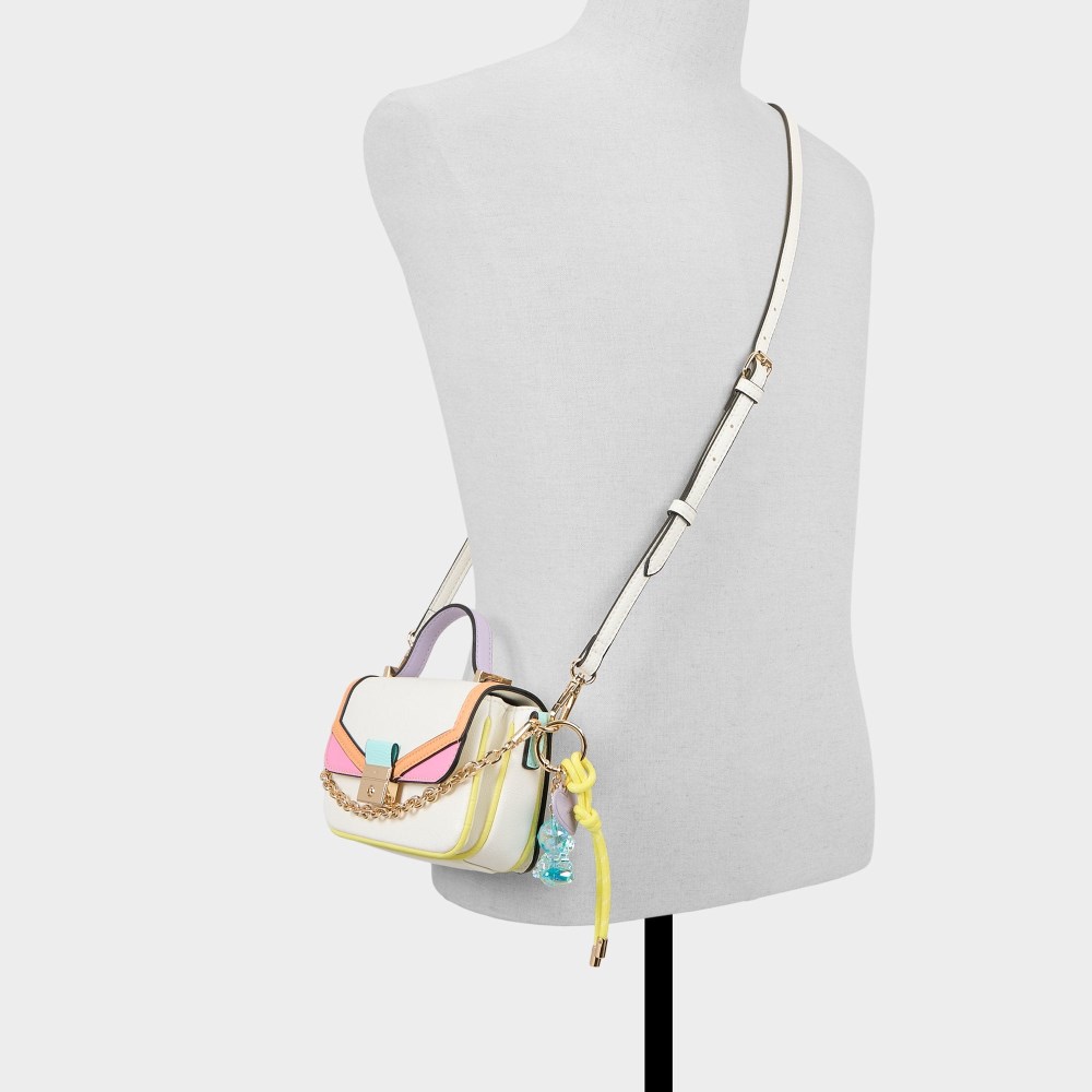 Aldo Menieleiraa - Multi