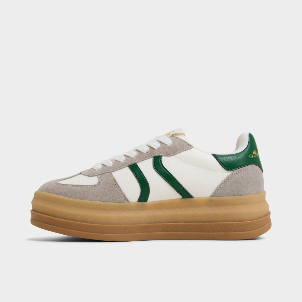 Aldo Elabrintar - White combo