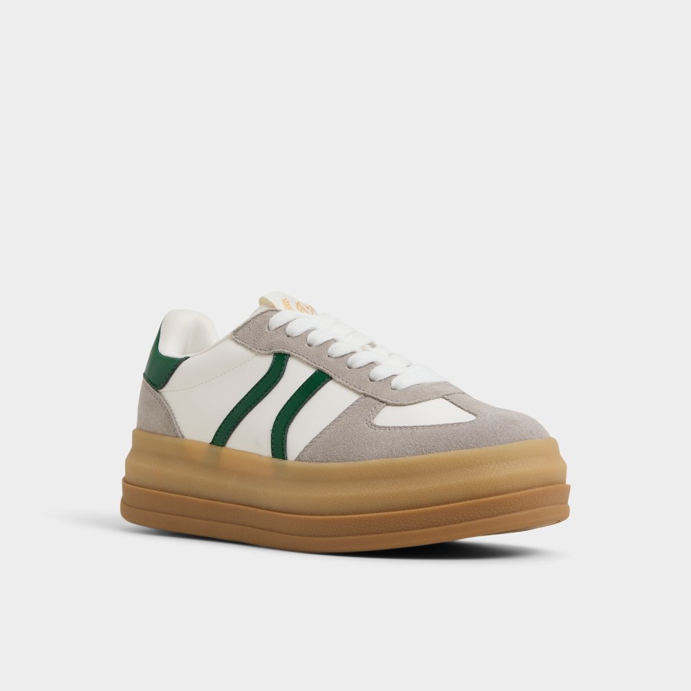 Aldo Elabrintar - White combo