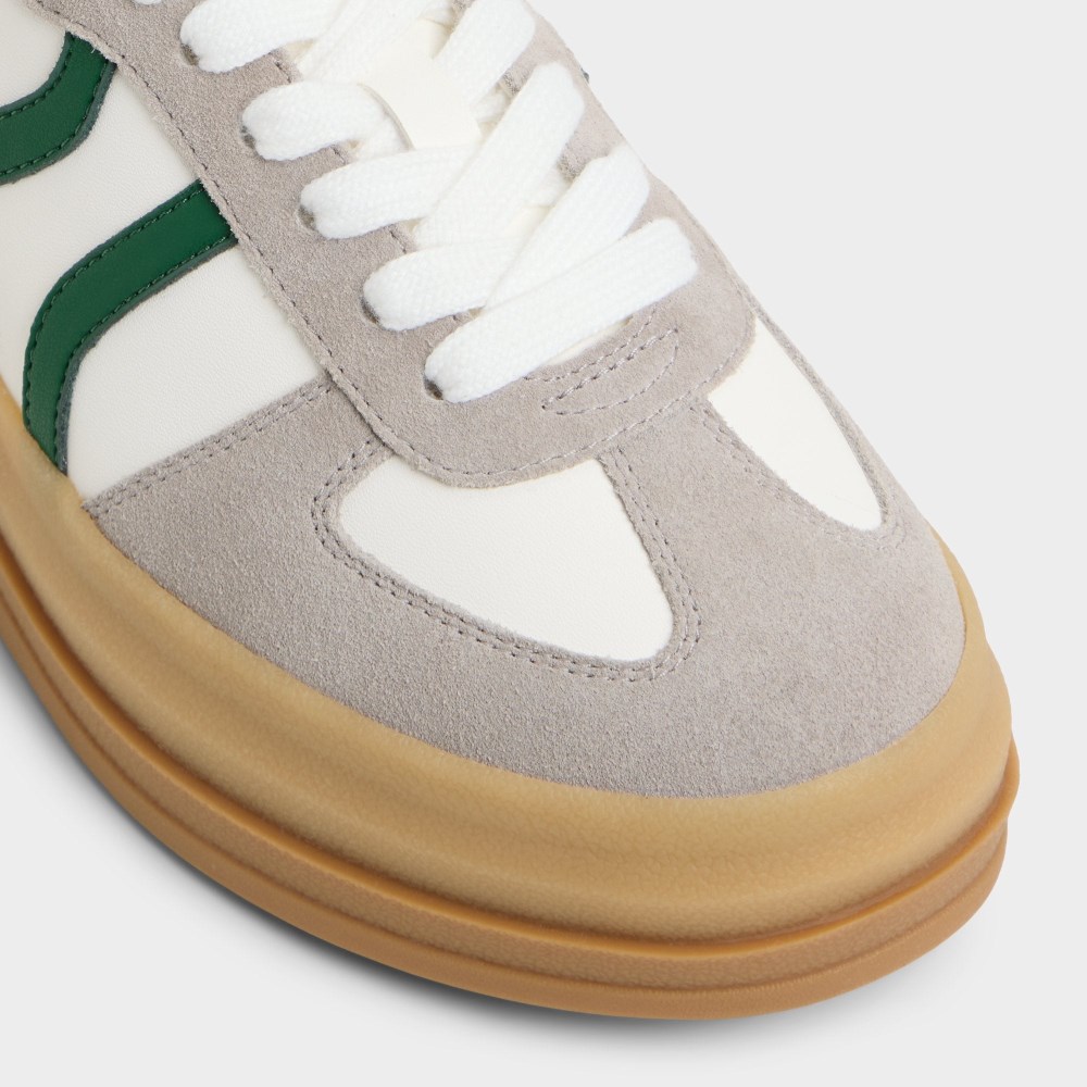 Aldo Elabrintar - White combo