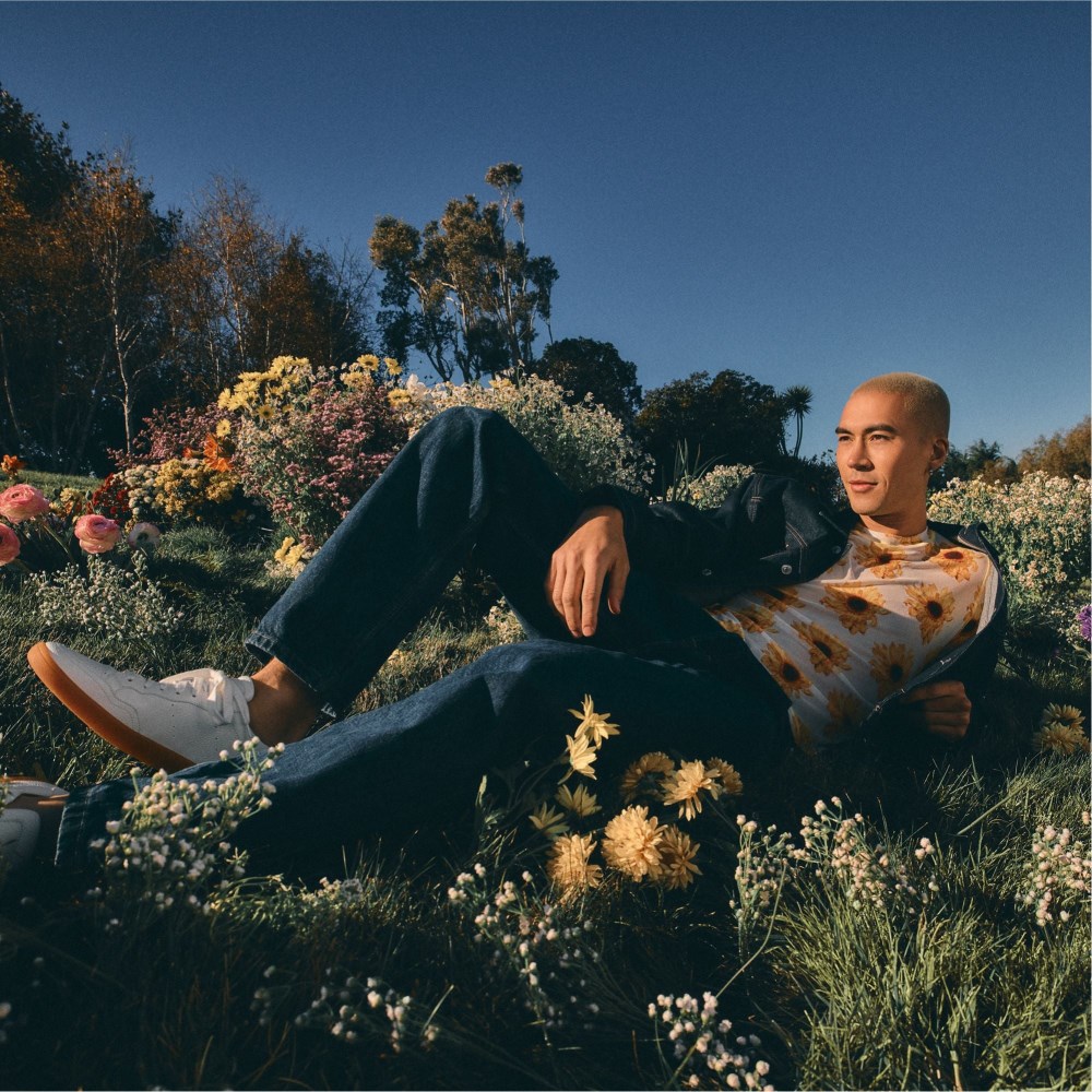 Aldo Wildbrook - White