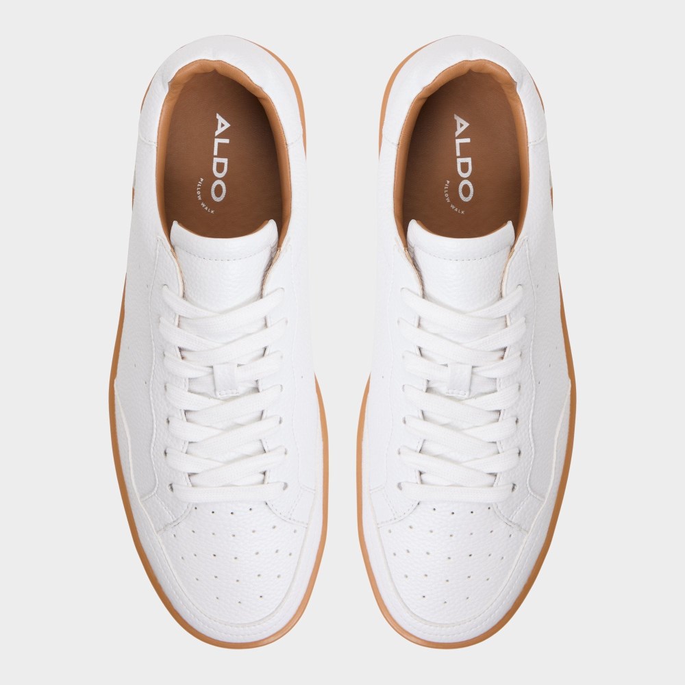 Aldo Wildbrook - White