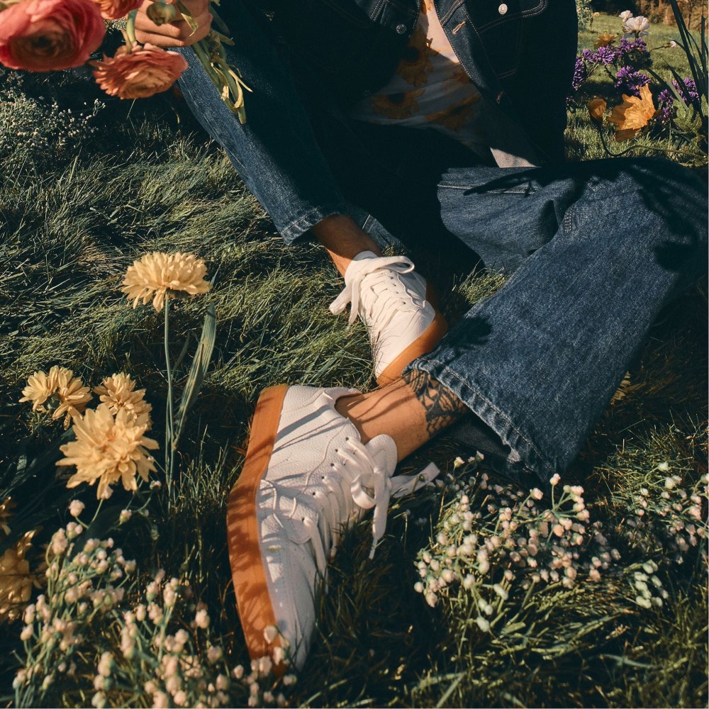 Aldo Wildbrook - White