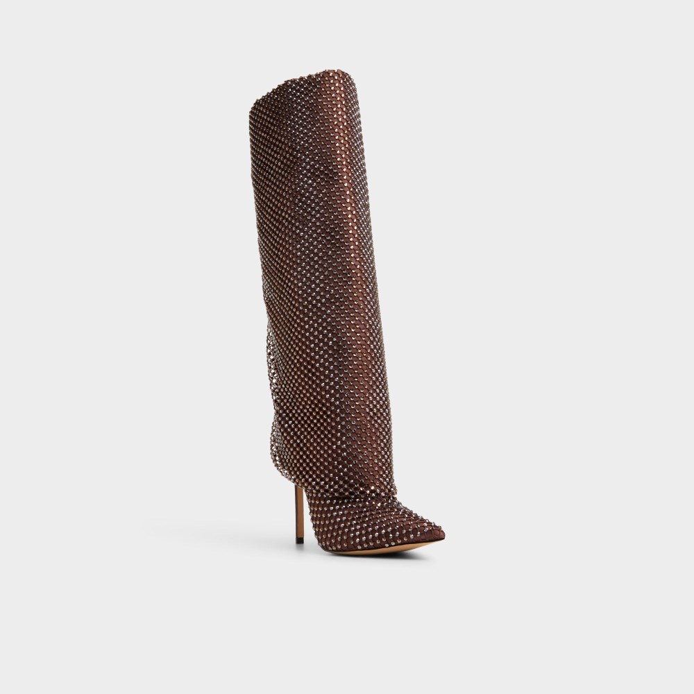 Aldo Livydalia - Dark brown