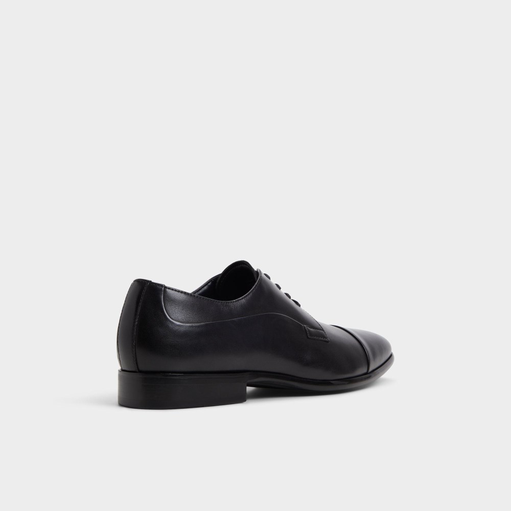 Aldo Daniells - Black