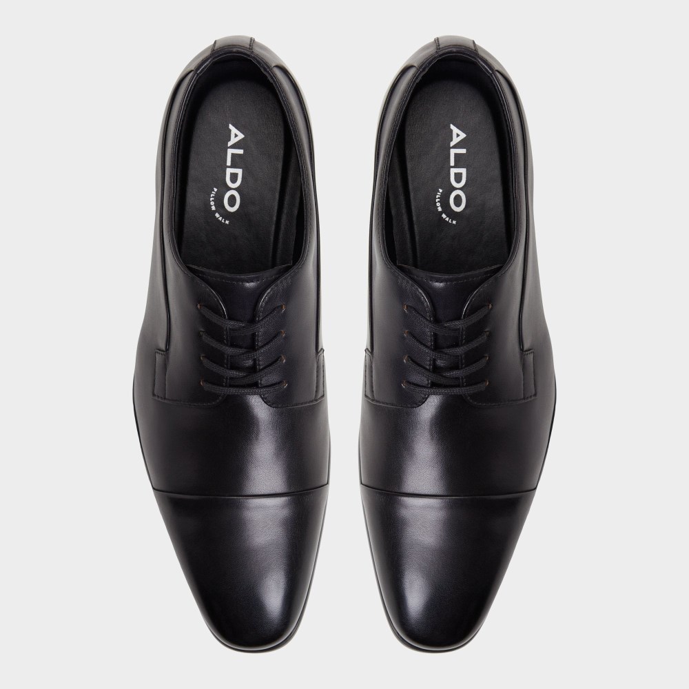 Aldo Daniells - Black