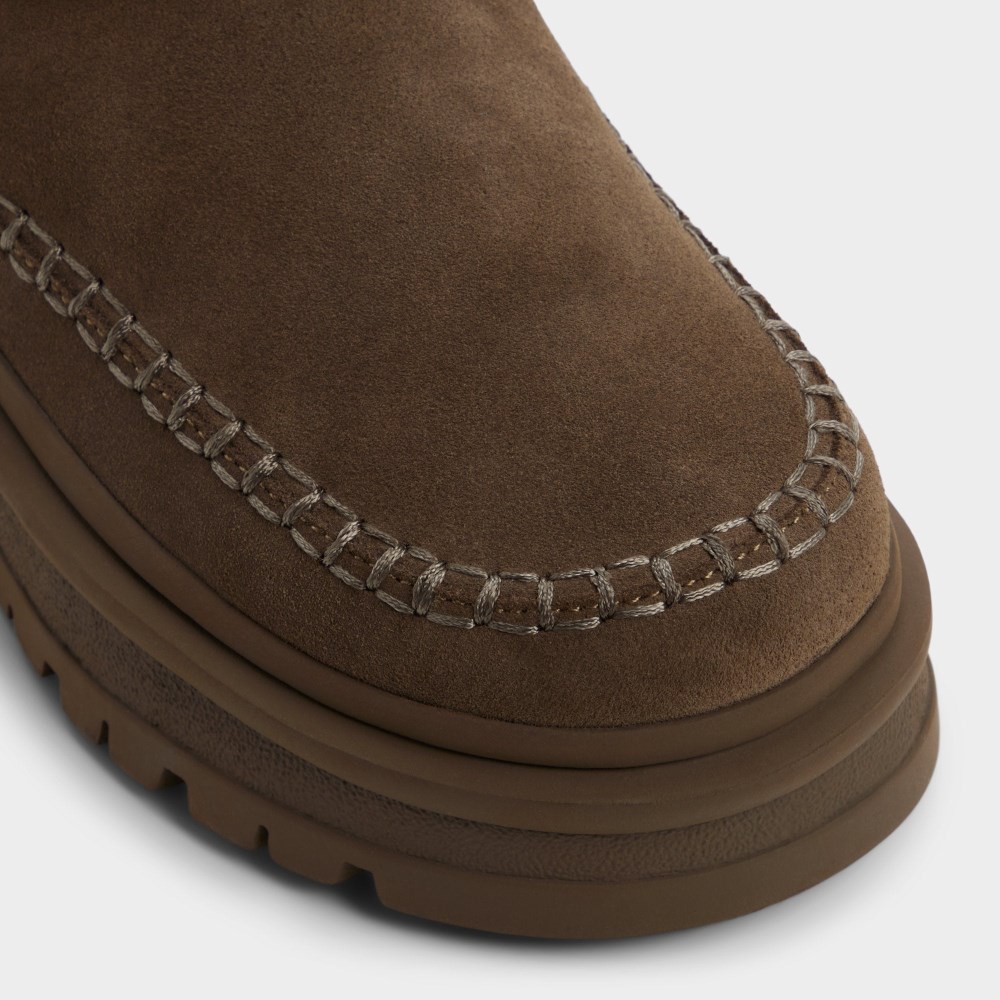 Aldo Milanie - Dark Green