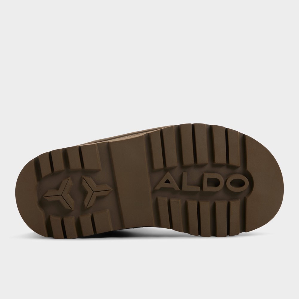 Aldo Milanie - Dark Green