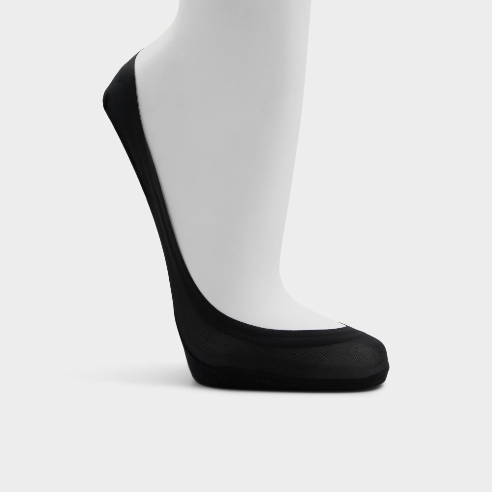 Aldo Lauenensee - Black