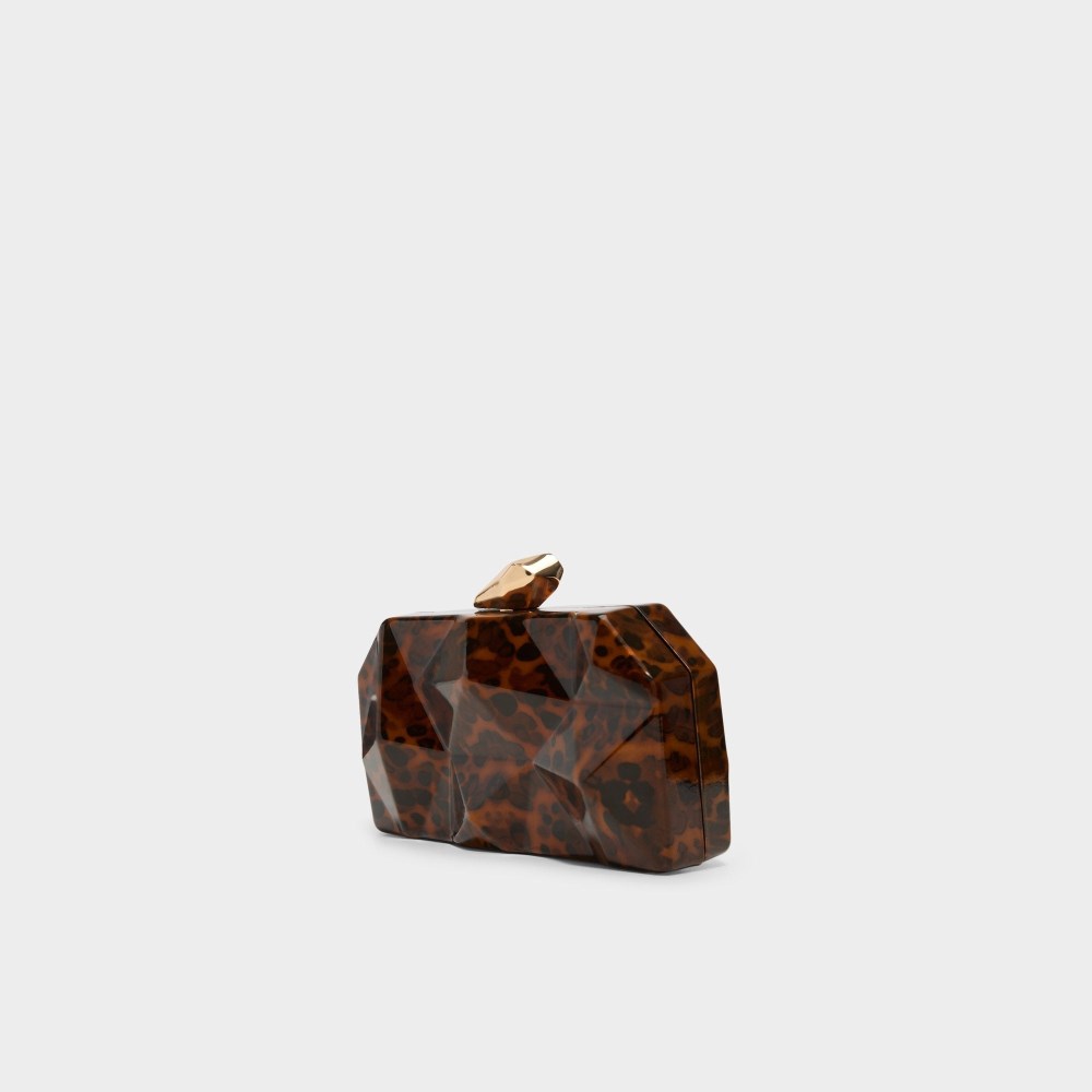 Aldo Azuraax - Other brown