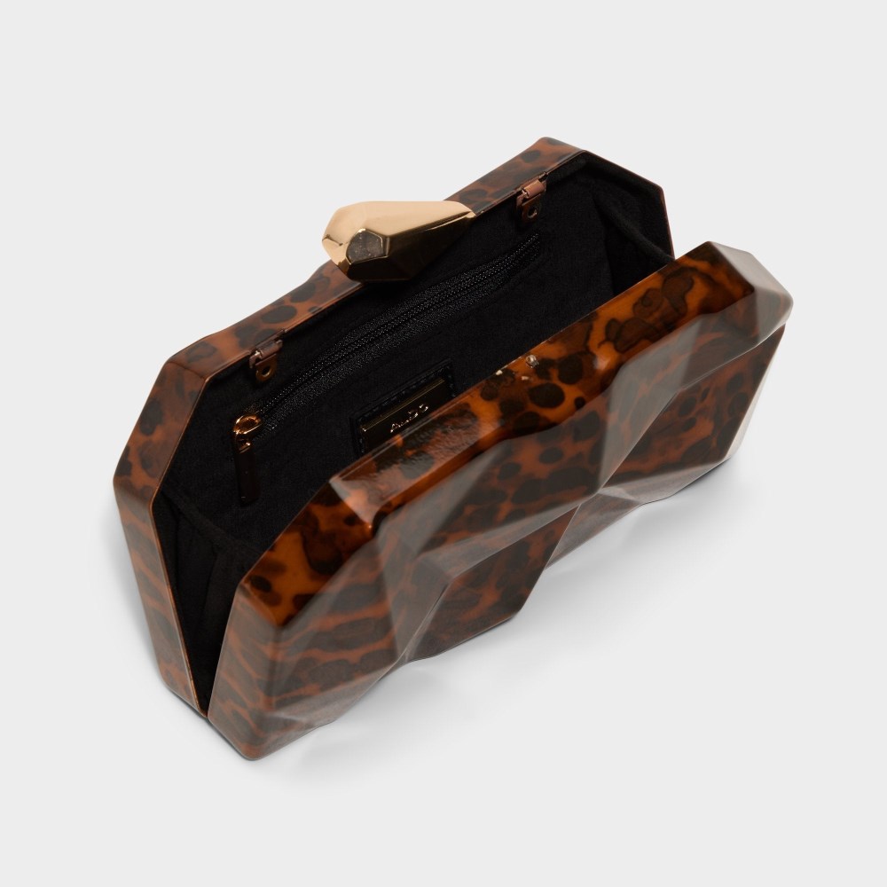 Aldo Azuraax - Other brown