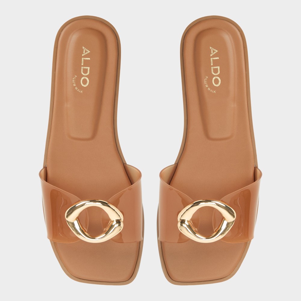 Aldo Biggin - Tan