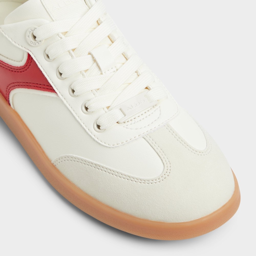 Aldo Erilg - White combo