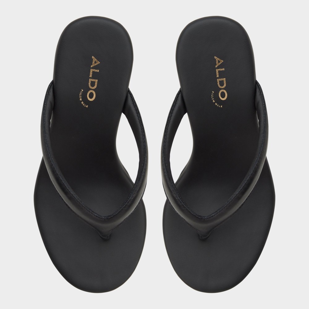 Aldo Isabelia - Black