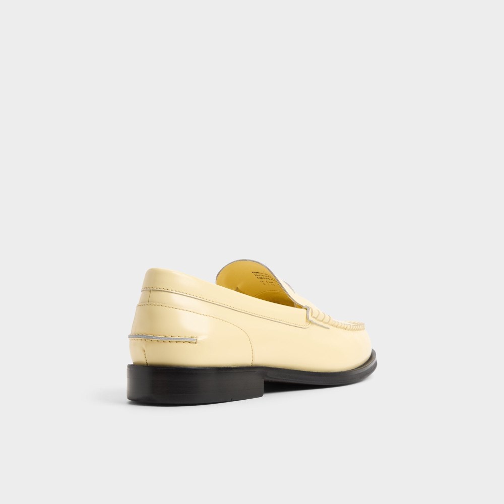 Aldo Tides - Light yellow