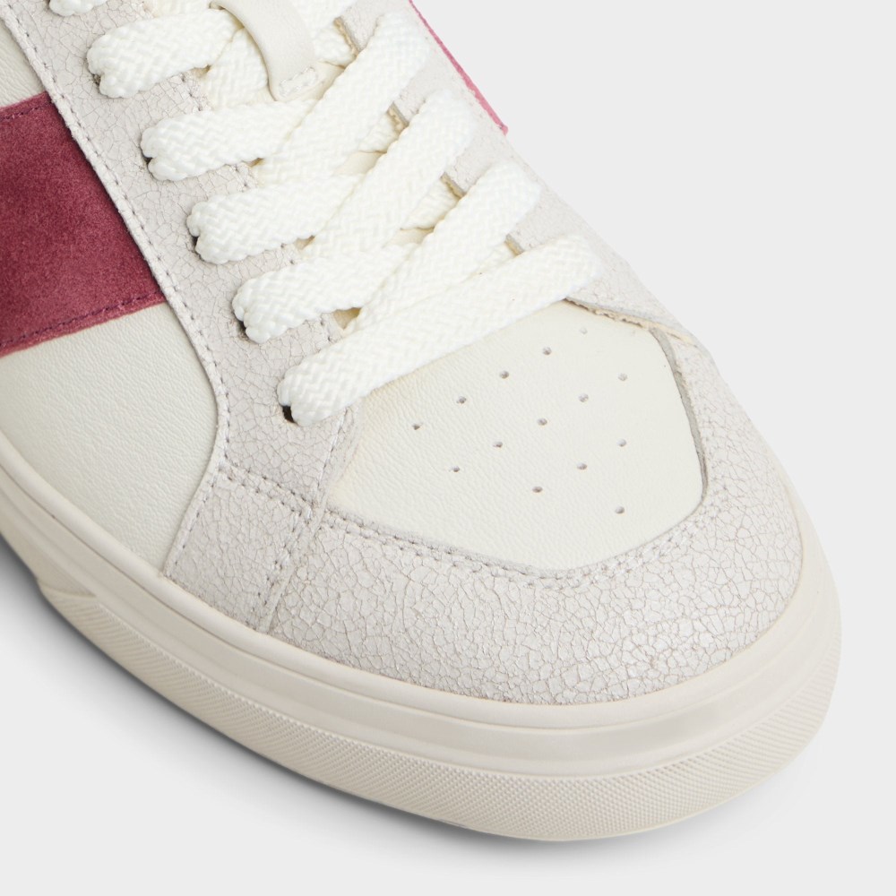 Aldo Braxton - Other White