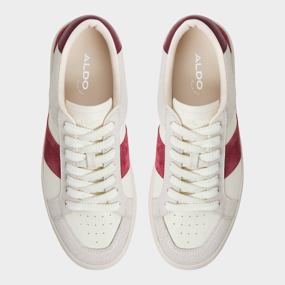 Aldo Braxton - Other White