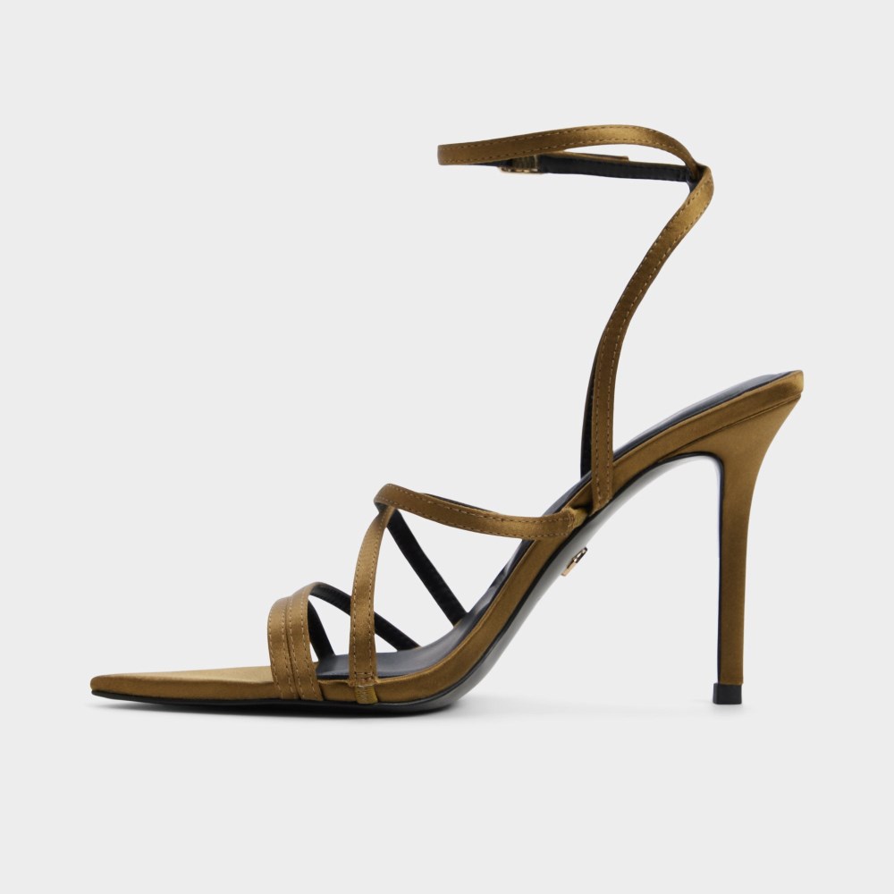 Aldo Solania - Other Green