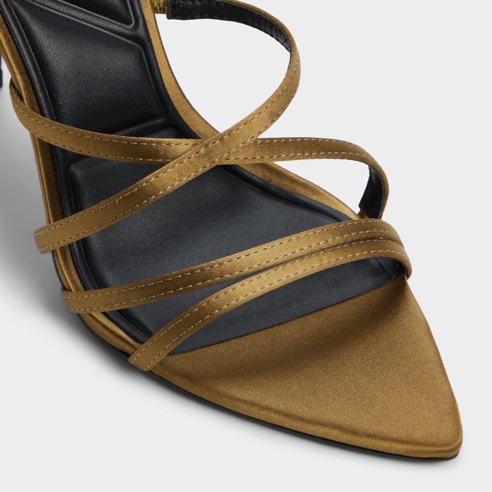 Aldo Solania - Other Green