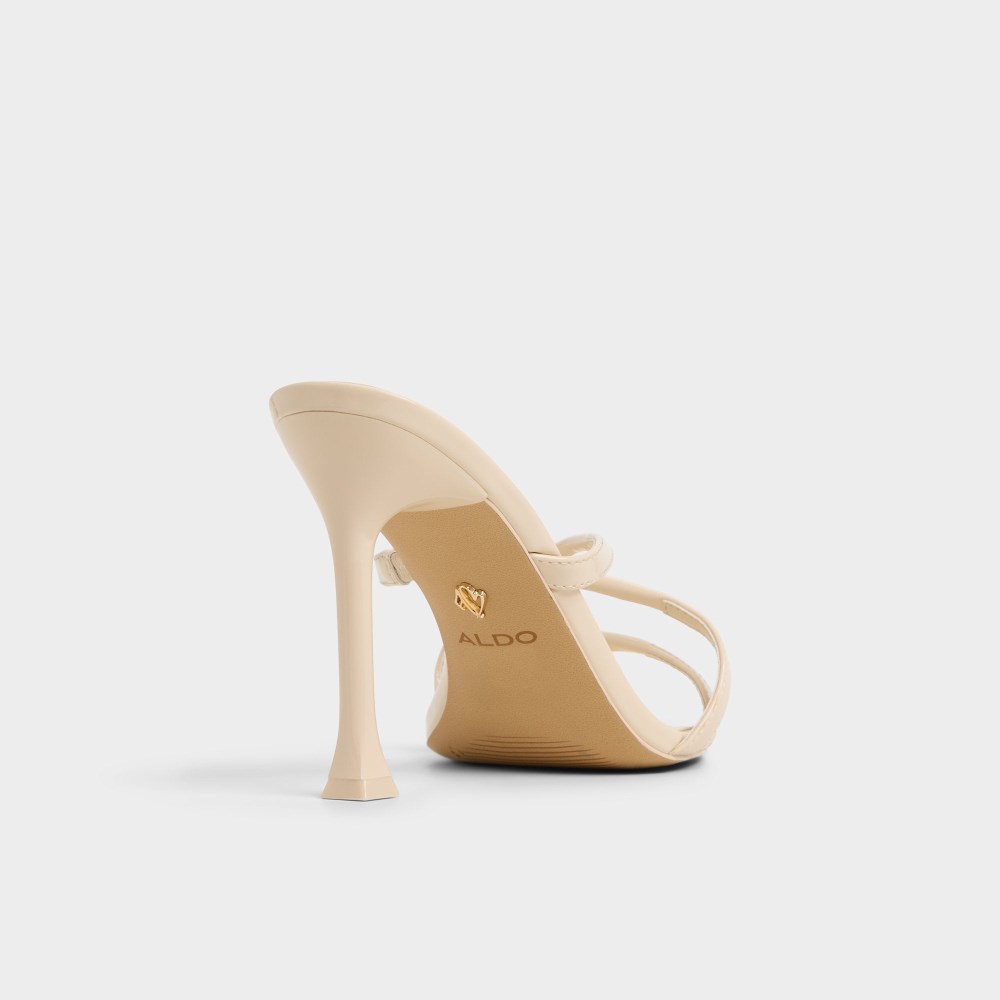 Aldo Velaia - Light Beige
